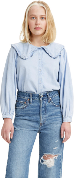 Мужская рубашка