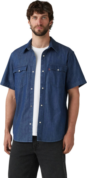 Мужская рубашка