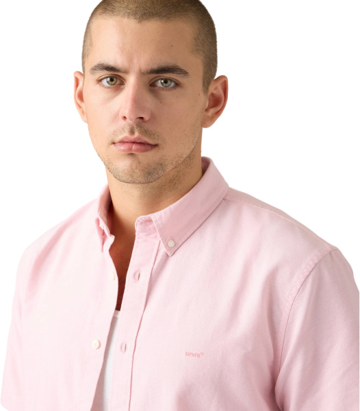 Мужская рубашка