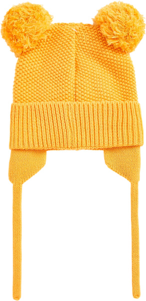 Зимняя шапка