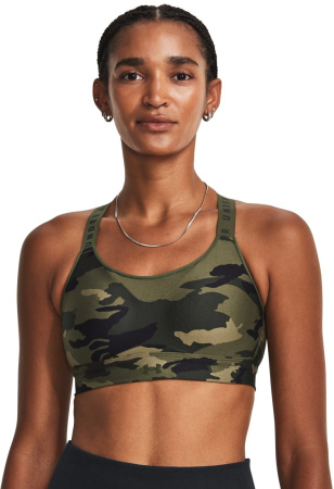 Спортивный топ