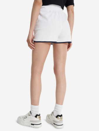 630536-908 Шорты для женщин Шорты Gelli Short, белый 630536-908 купить в интернет-магазине спортивной одежды в Череповце