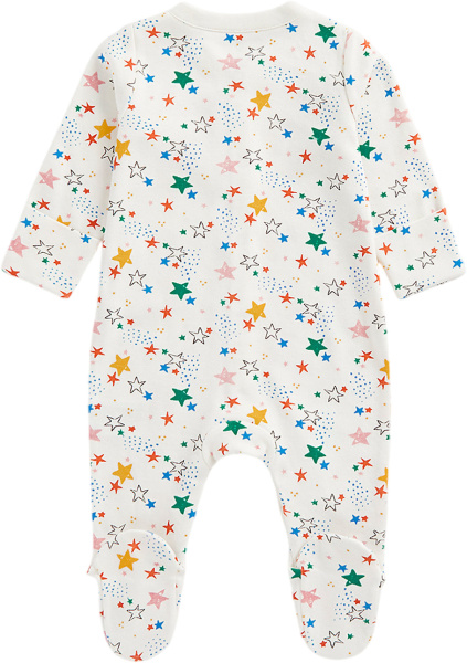 Комбинезон утепленный