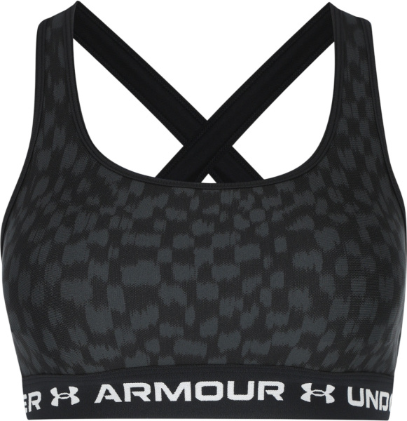 Спортивный топ