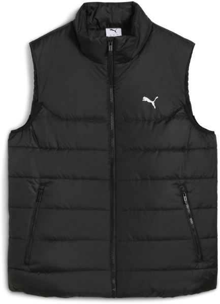 Жилет пуховой