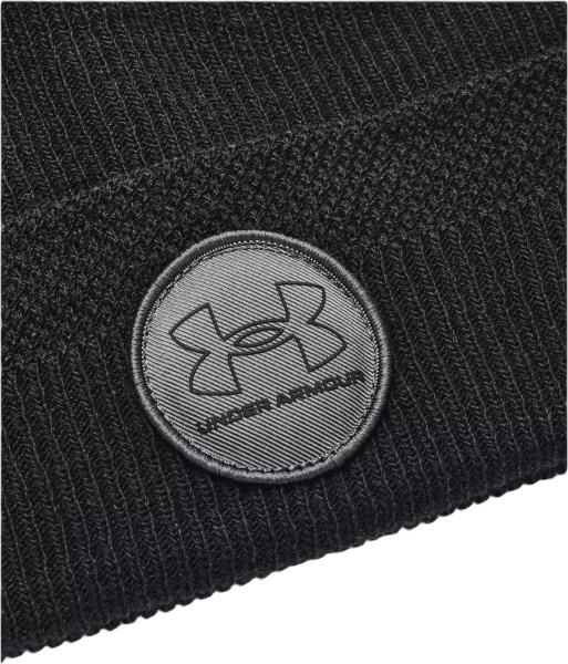 Зимняя шапка