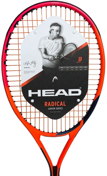 Ракетка для большого тенниса