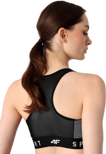 Спортивный топ