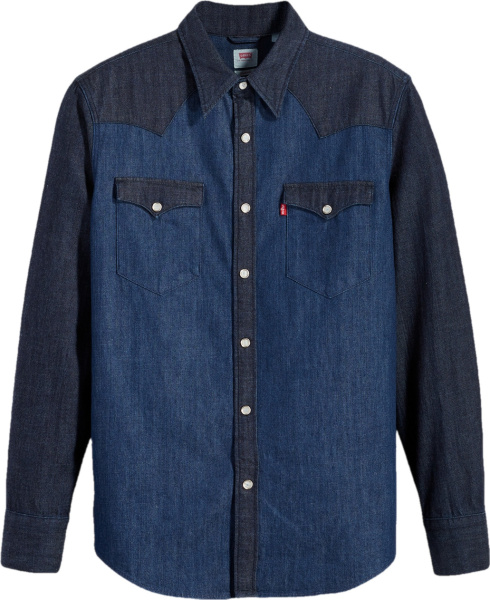 Мужская рубашка