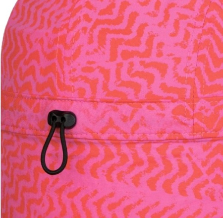120039.502.10.00 Кепка Buff Bimini Cap Kids Kumkara Fuchsia 8428927361394 купить в интернет-магазине спортивной одежды в Череповце
