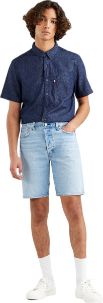 Мужская рубашка