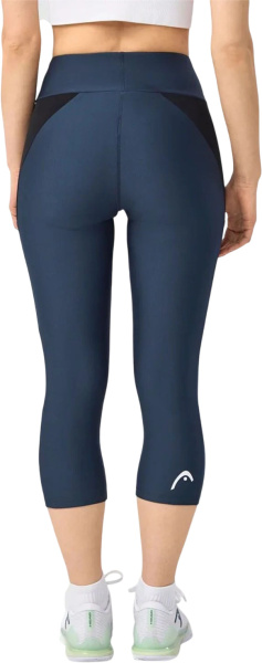 Тайтсы для бега