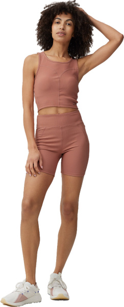 Тайтсы для бега