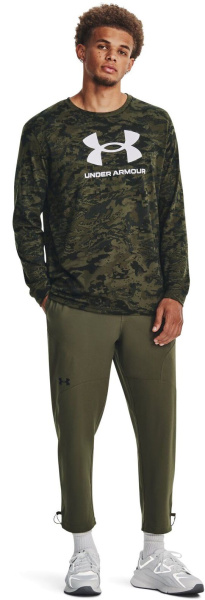 Спортивные штаны