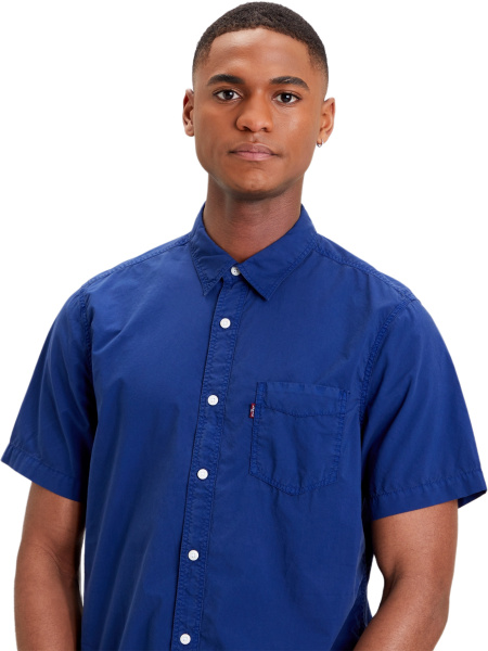 Мужская рубашка