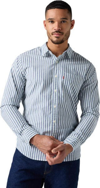 Мужская рубашка