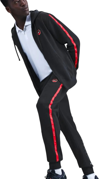 Спортивные штаны