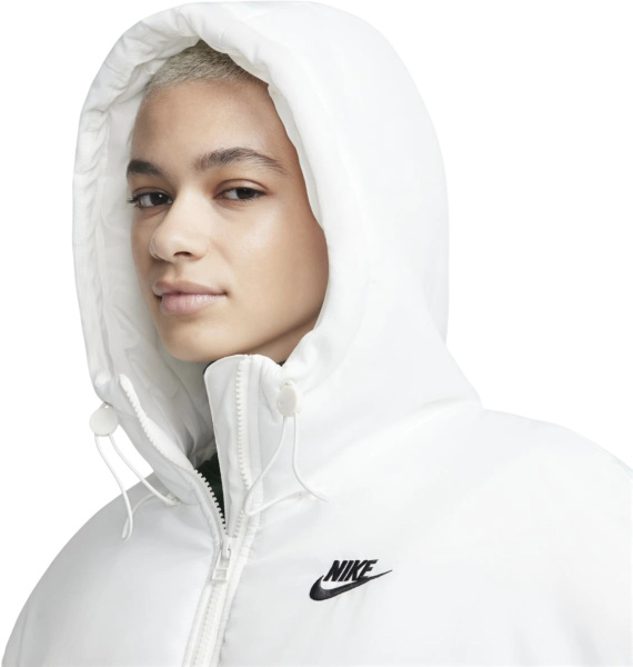 Куртка парка