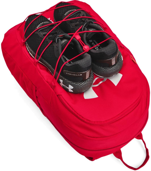 Городской рюкзак