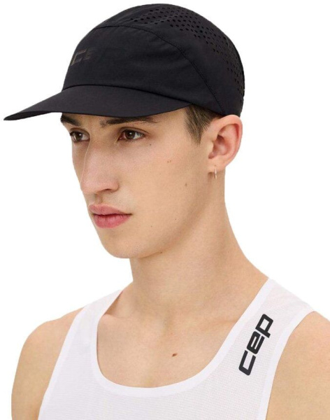 Женская кепка