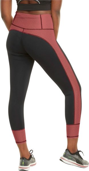 Тайтсы для бега Тайтсы для бега