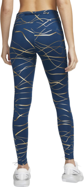 Тайтсы для бега