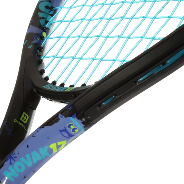 Ракетка для большого тенниса