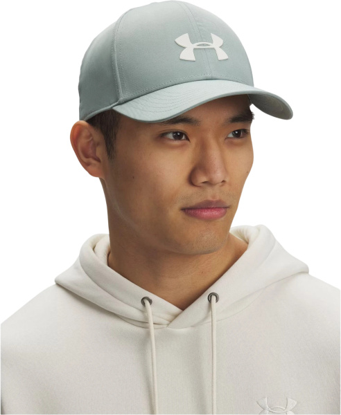 Женская кепка