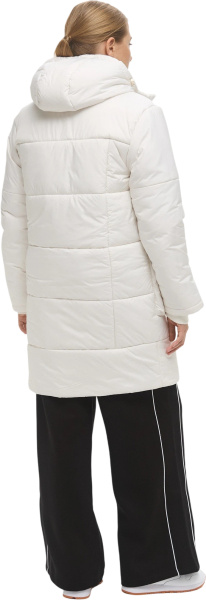 Женский пуховик