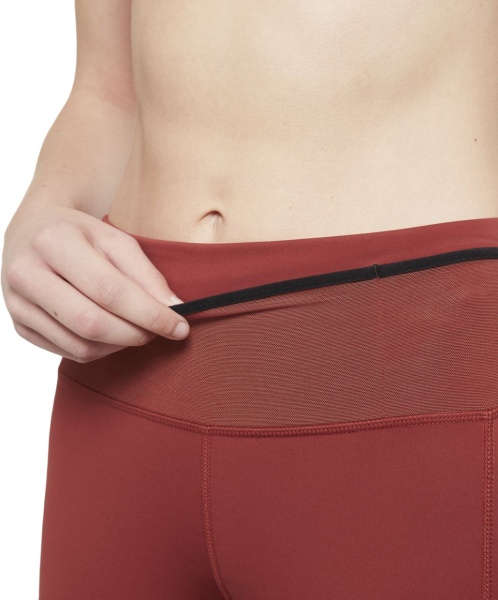 Тайтсы для бега