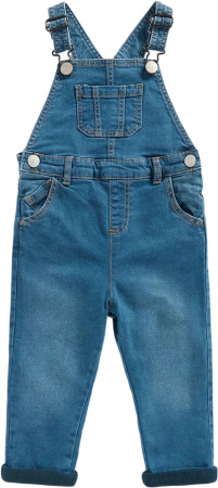 Комбинезон утепленный