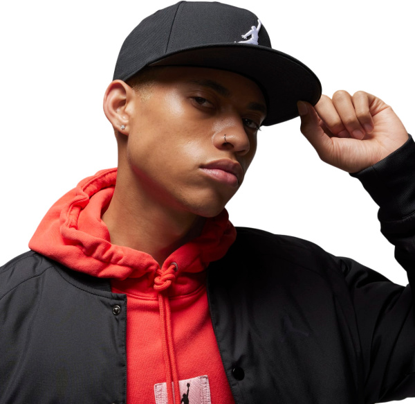 Женская кепка