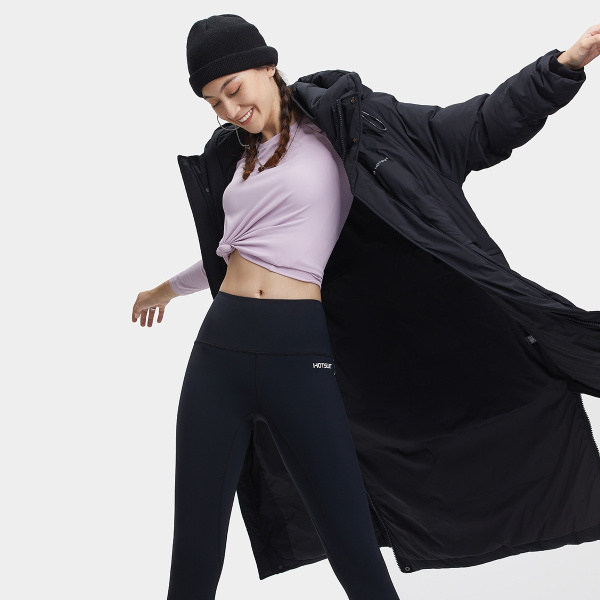 Спортивная одежда