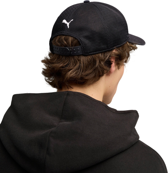 Женская кепка