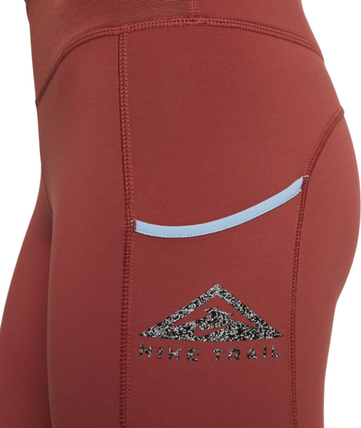 Тайтсы для бега