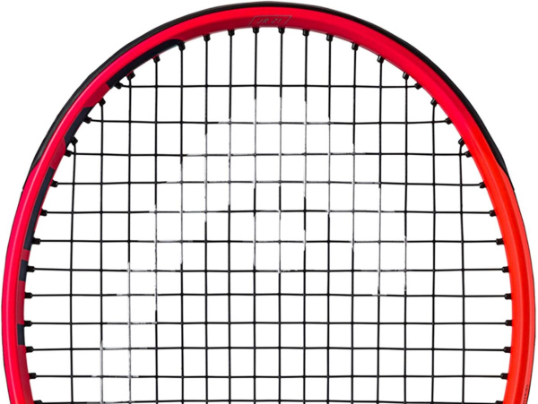 Ракетка для большого тенниса