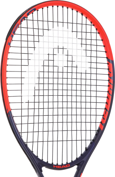 Ракетка для большого тенниса