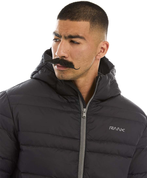 Женский пуховик Женский пуховик