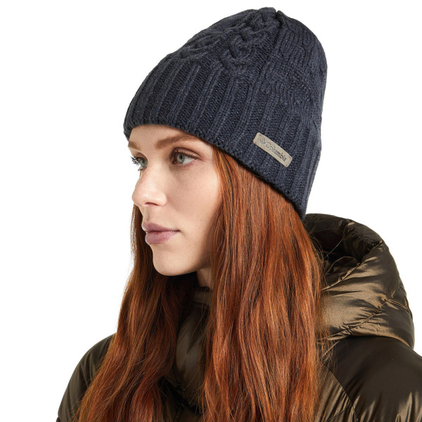 Зимняя шапка