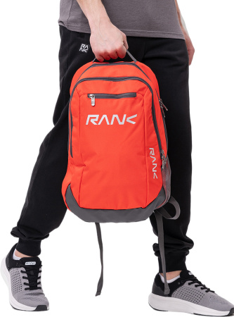 Городской рюкзак