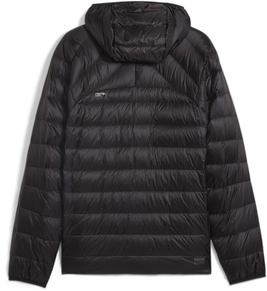 Женский пуховик