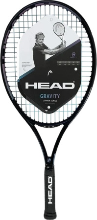 Ракетка для большого тенниса