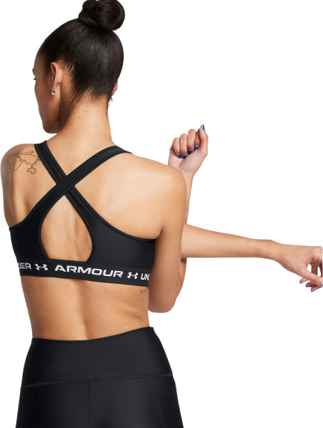 Спортивный топ