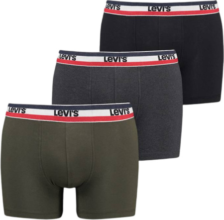 Мужское нижнее белье