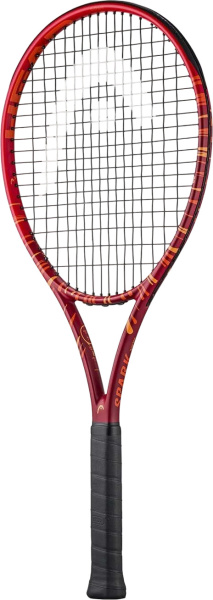 Ракетка для большого тенниса