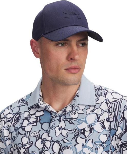 Женская кепка