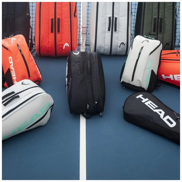 Спортивная сумка