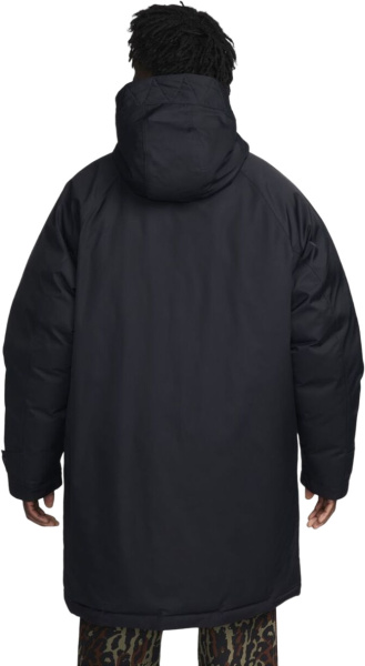 Куртка парка