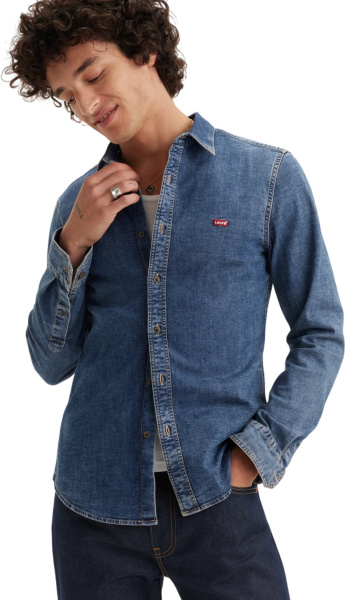 Мужская рубашка