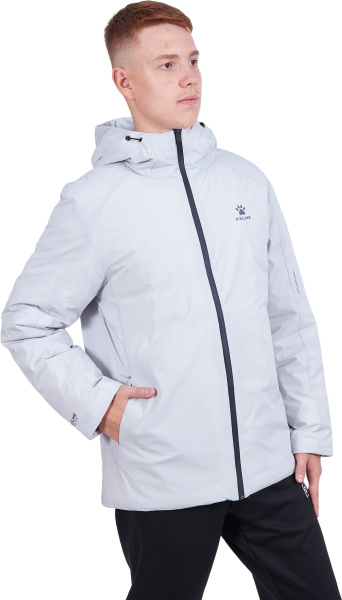 Женский пуховик